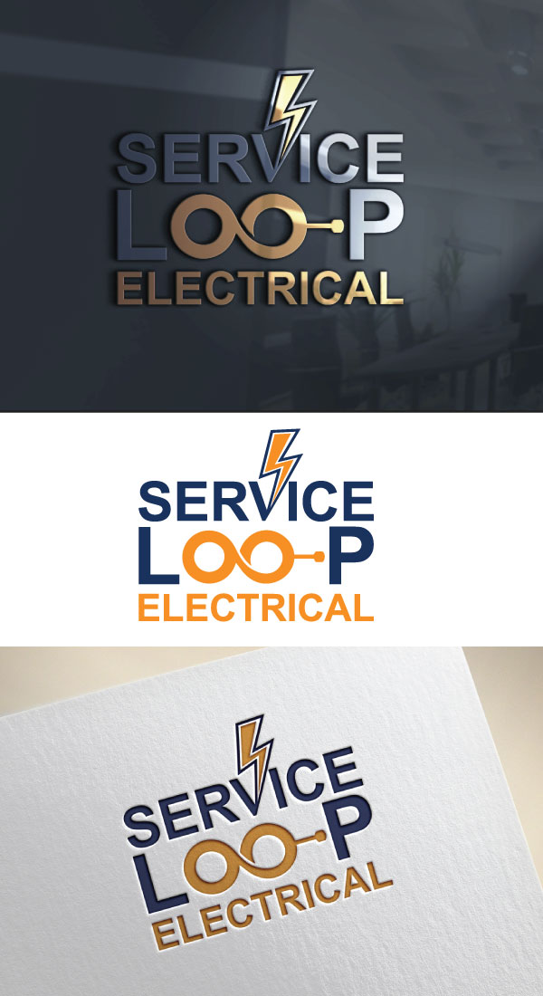 Logo Design by AB design ..... for this project | Design #34248669
