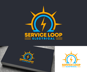 Logo Design by Ansh Design for this project | Design: #34251851