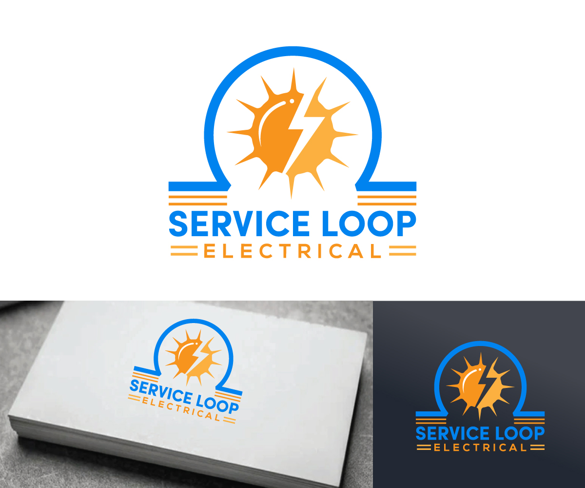 Logo Design by Ansh Design for this project | Design #34251852