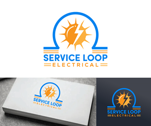 Logo Design by Ansh Design for this project | Design: #34251852