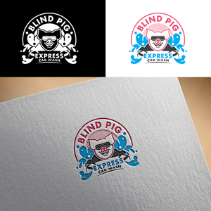 Logo Design by RA-bica for Midland oil group  | Design: #34260412