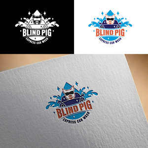 Logo Design by RA-bica for Midland oil group  | Design: #34260413