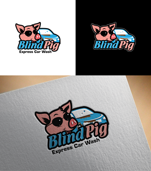 Logo Design by RA-bica for Midland oil group  | Design: #34268576
