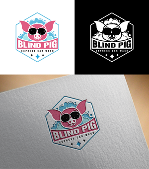 Logo Design by RA-bica for Midland oil group  | Design: #34268577