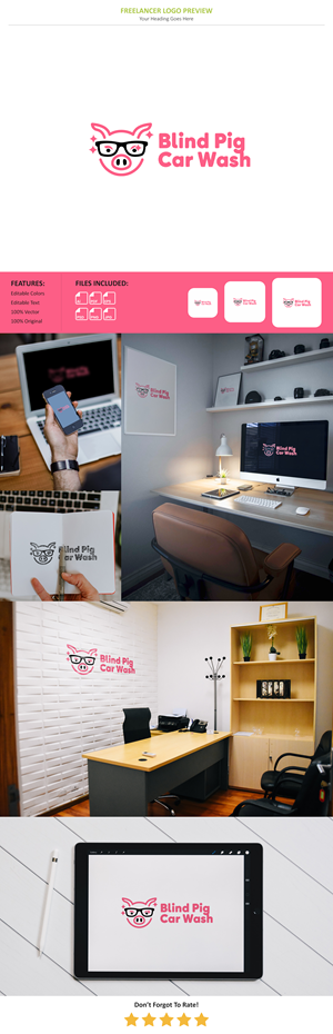 Logo-Design von VectorForge für Midland oil group  | Design: #34249286