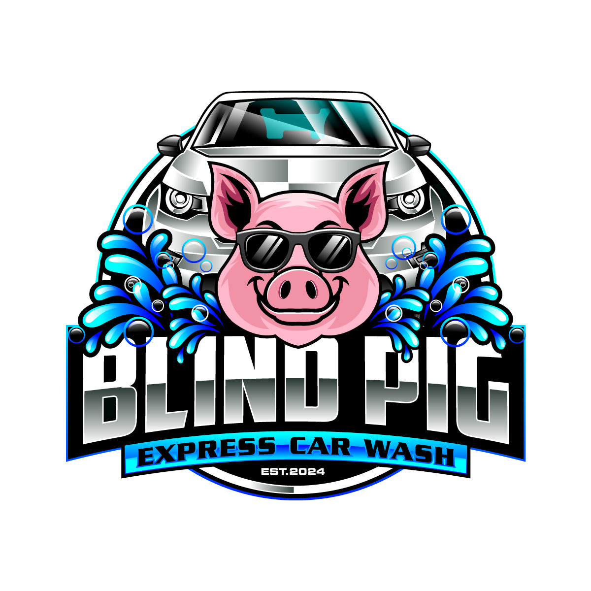 Logo-Design von Suvendu.S für Midland oil group  | Design #34275969