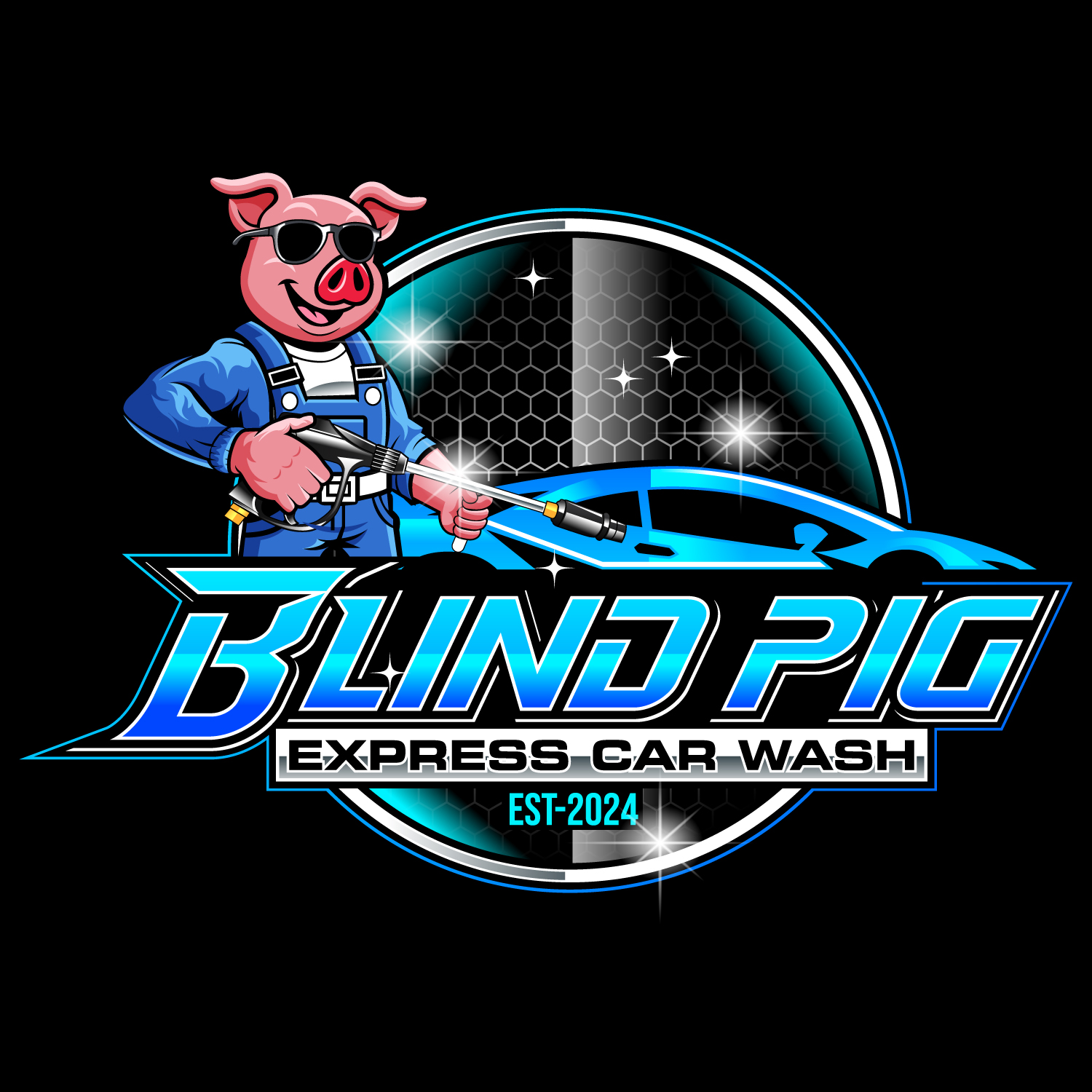 Logo Design by Suvendu.S for Midland oil group  | Design #34288945