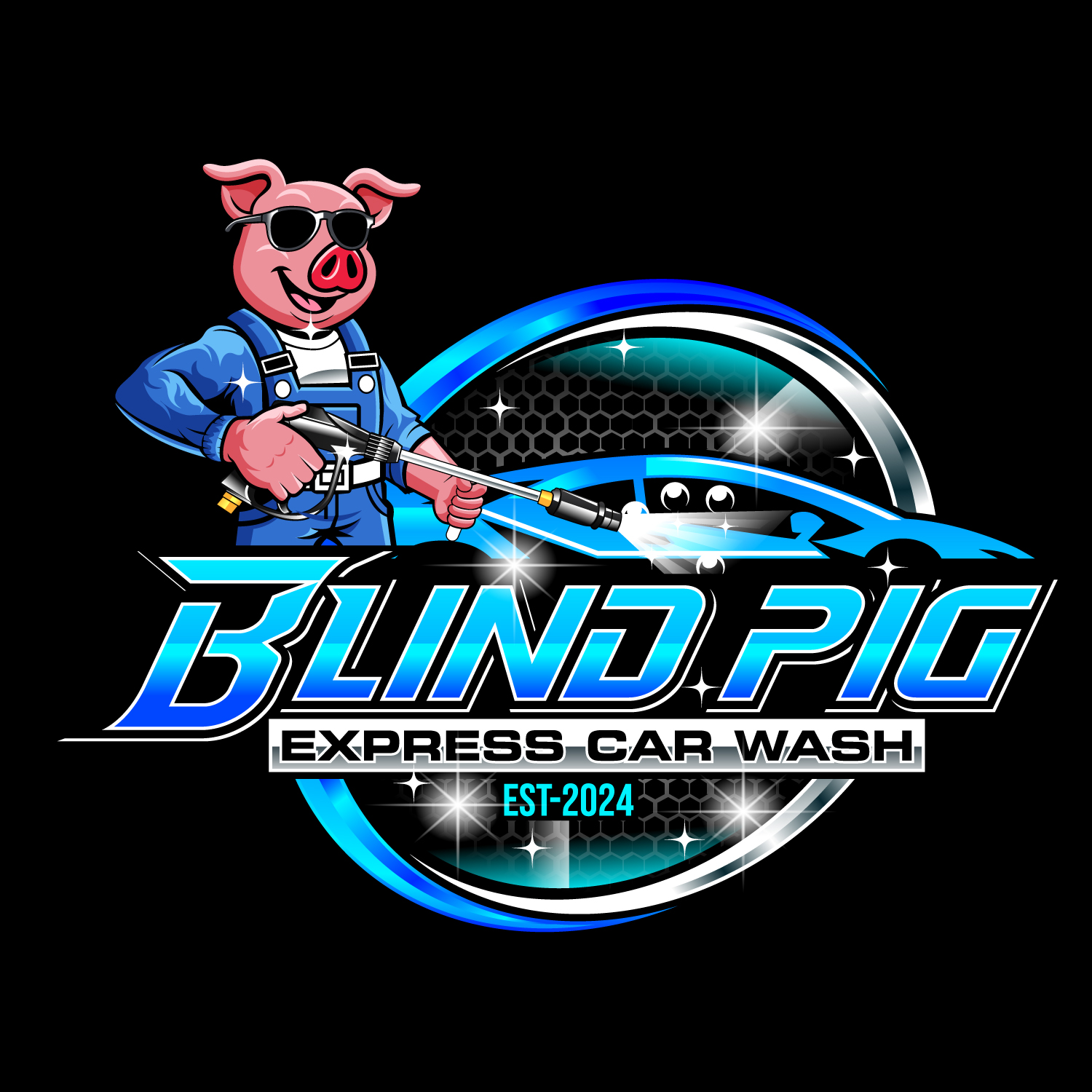 Logo Design by Suvendu.S for Midland oil group  | Design #34288946