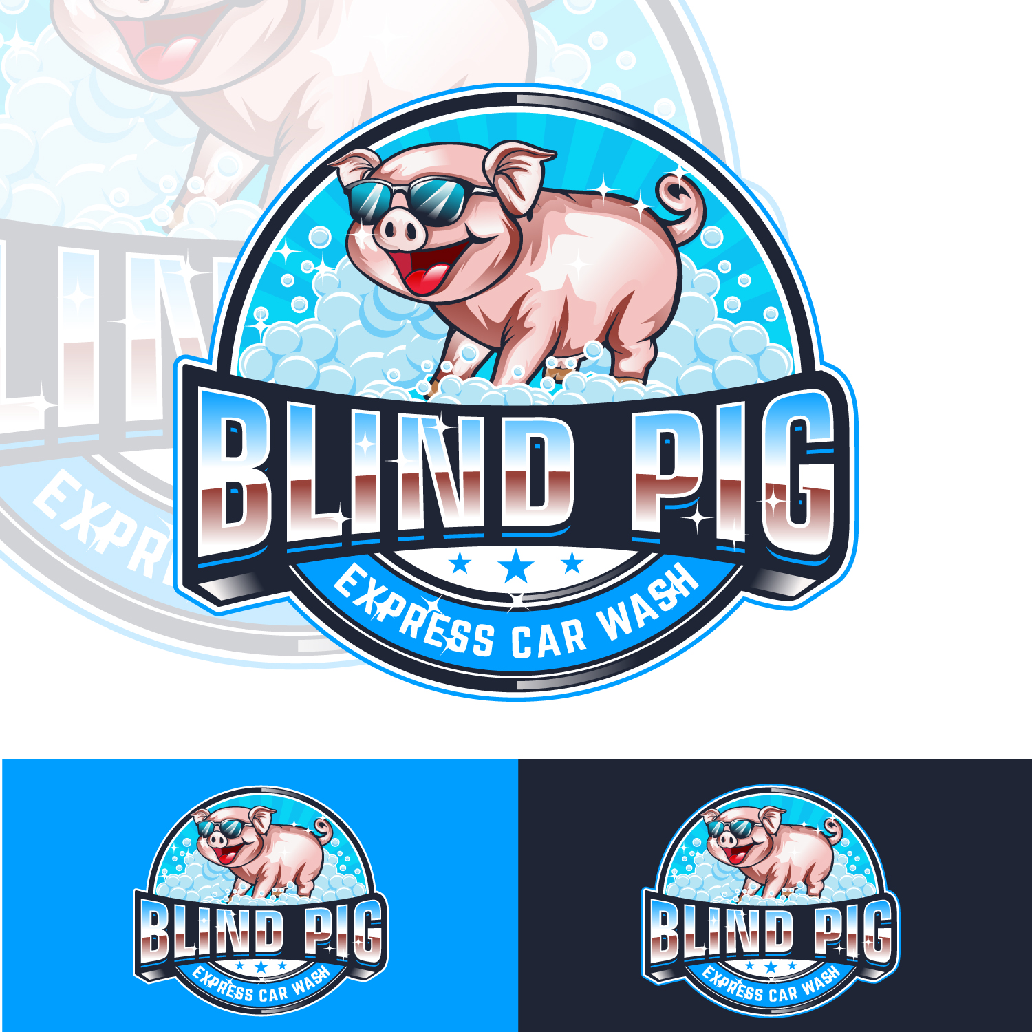 Logo Design by Suvendu.S for Midland oil group  | Design #34289561