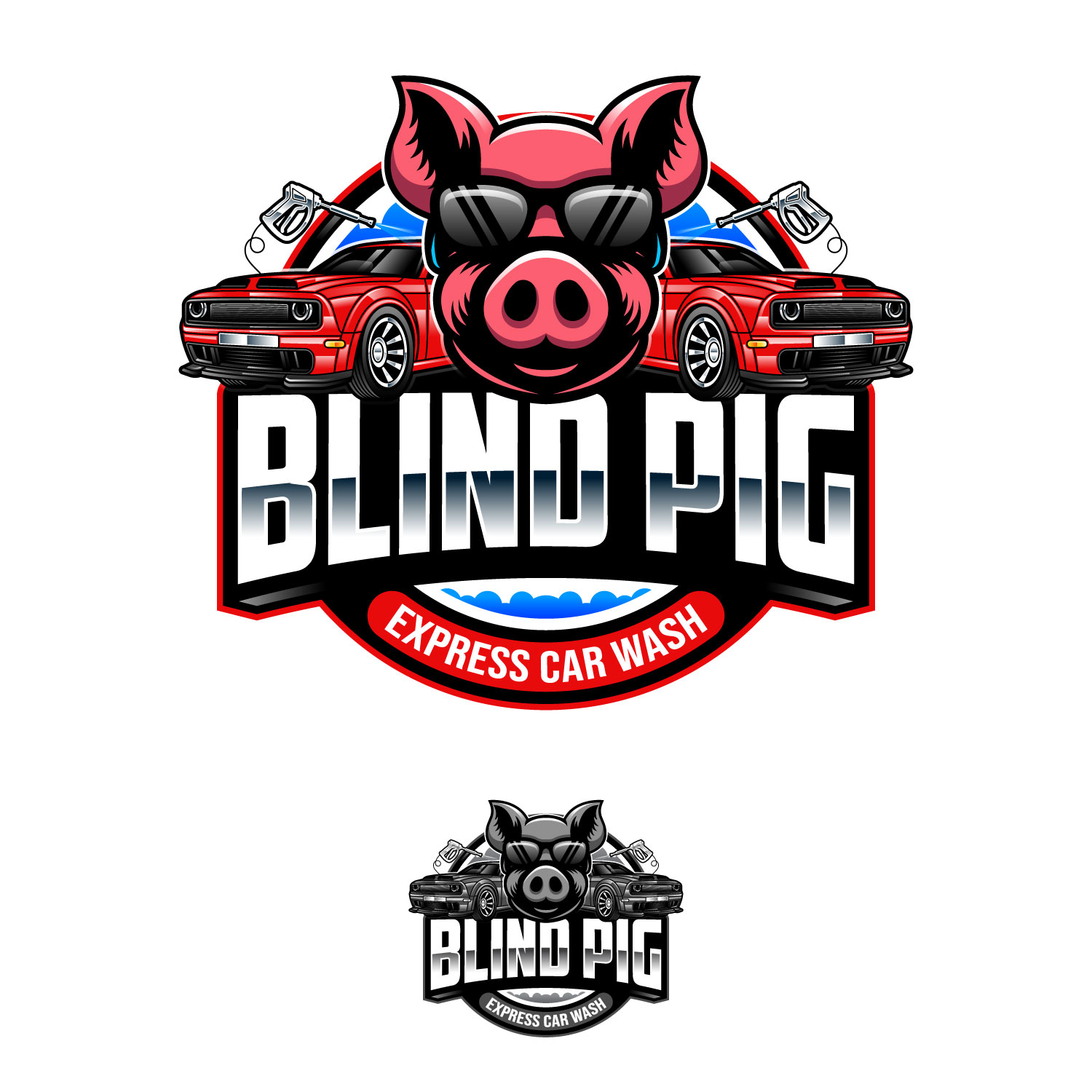 Logo Design by Suvendu.S for Midland oil group  | Design #34291759