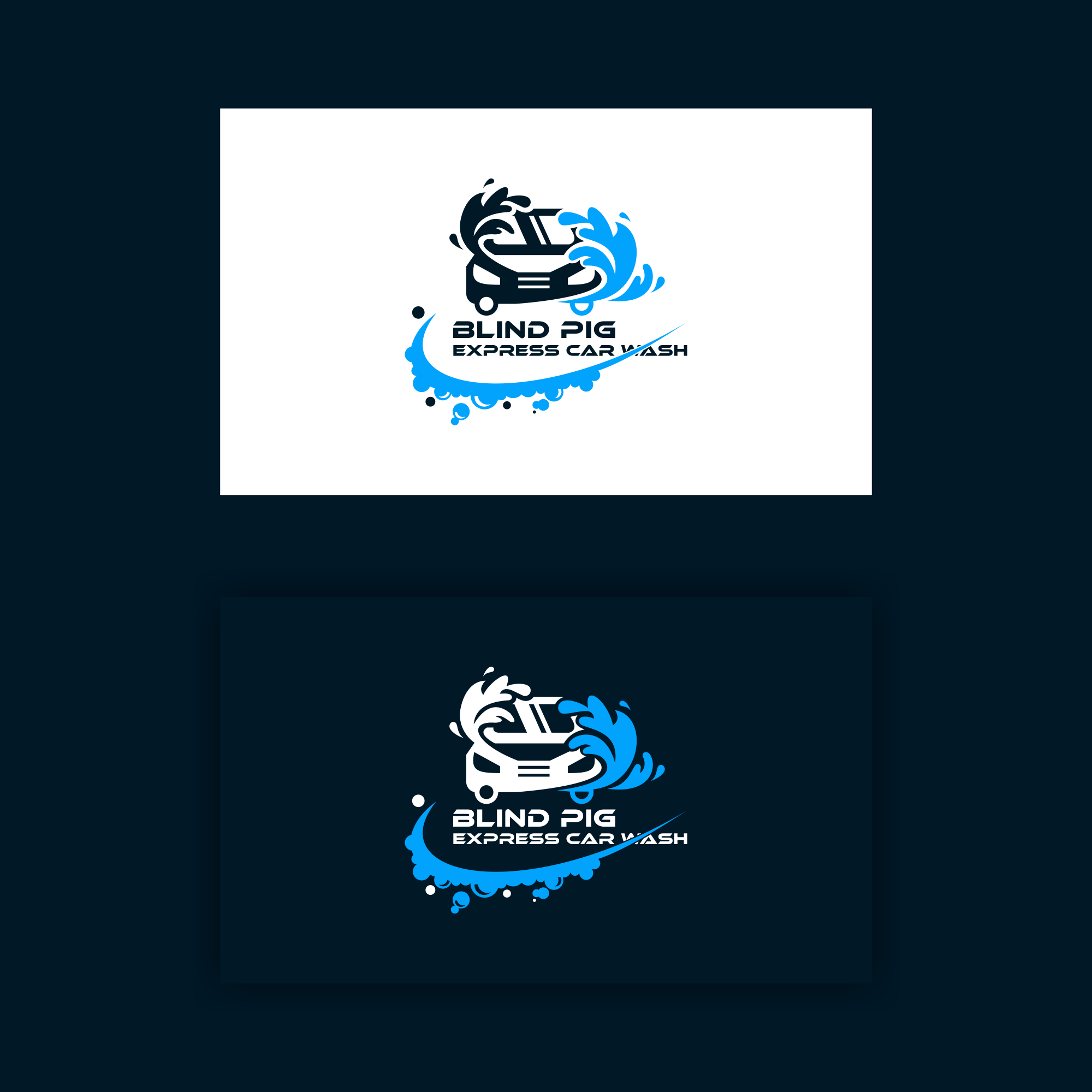 Logo Design by B.O_studio for Midland oil group  | Design #34256543