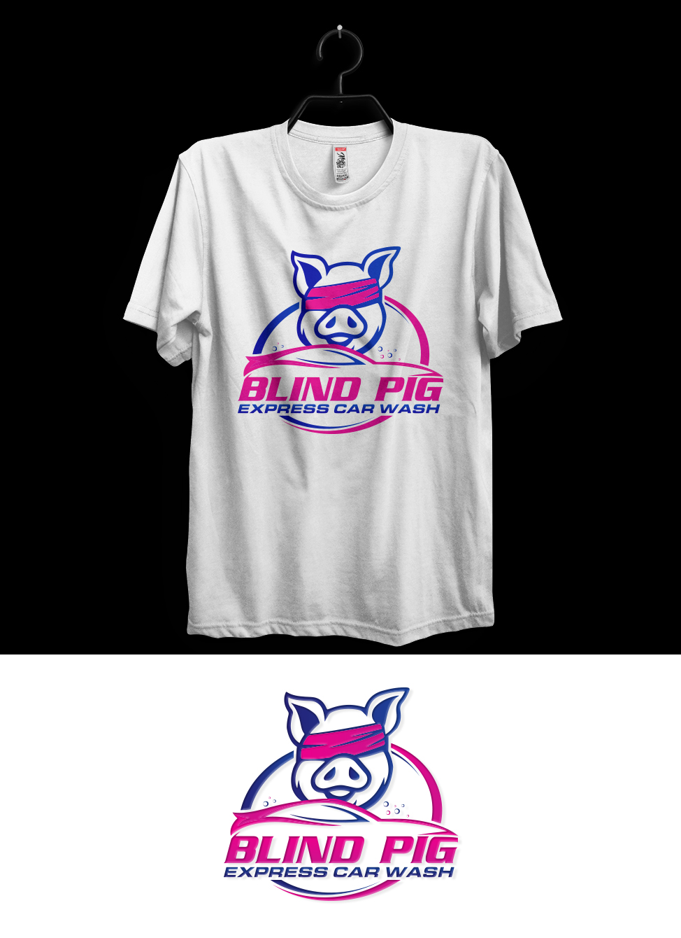 Logo-Design von Pilot_DesignR™ für Midland oil group  | Design #34253840