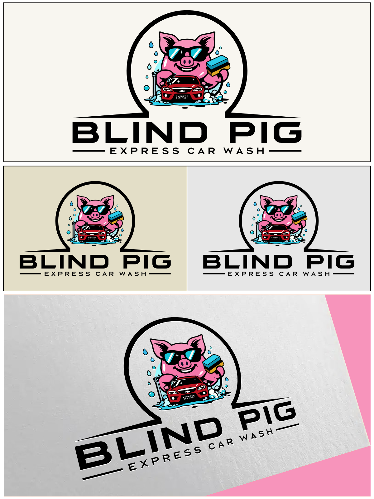 Logo-Design von andiacos für Midland oil group  | Design #34252098