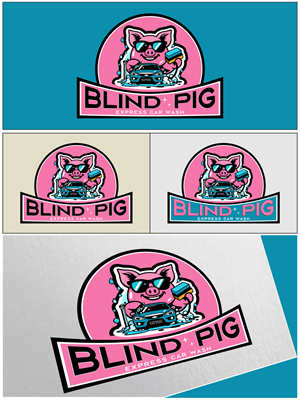 Logo-Design von andiacos für Midland oil group  | Design: #34277836