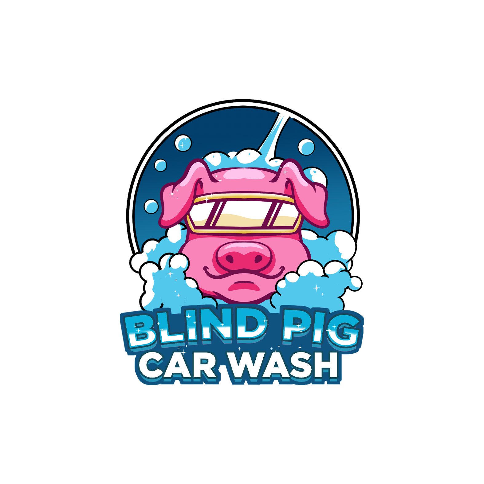 Logo-Design von Fortunate Studio für Midland oil group  | Design #34291902