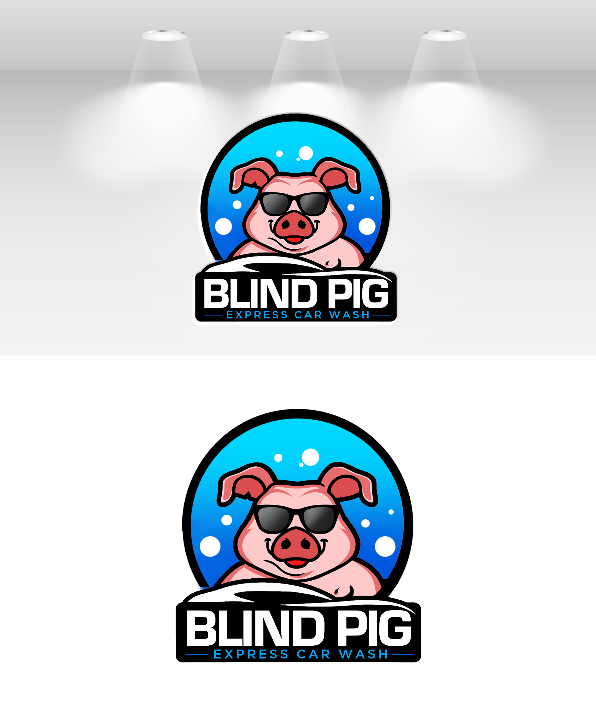 Logo-Design von Noor Ezz für Midland oil group  | Design #34248861