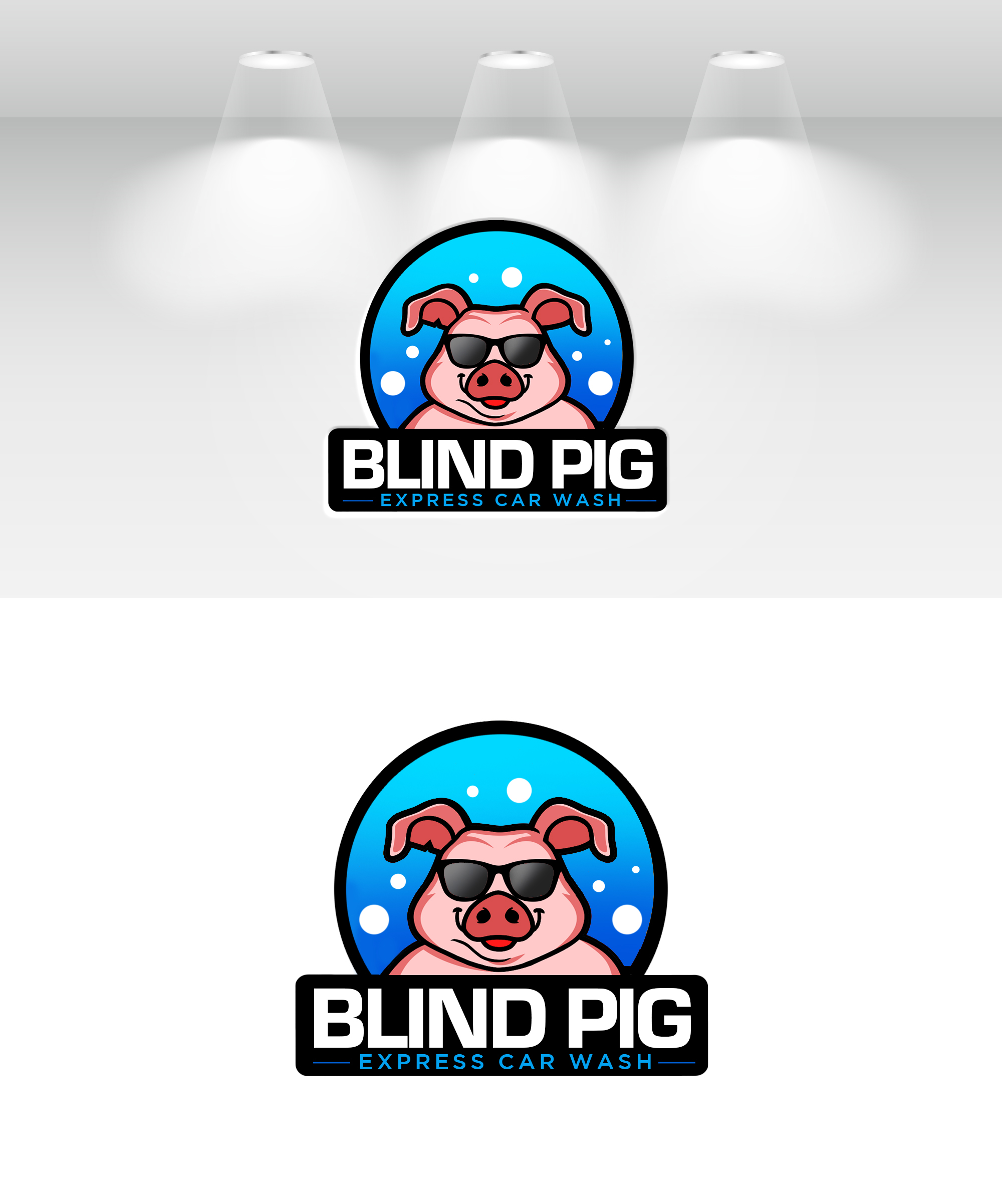 Logo-Design von Noor Ezz für Midland oil group  | Design #34248862