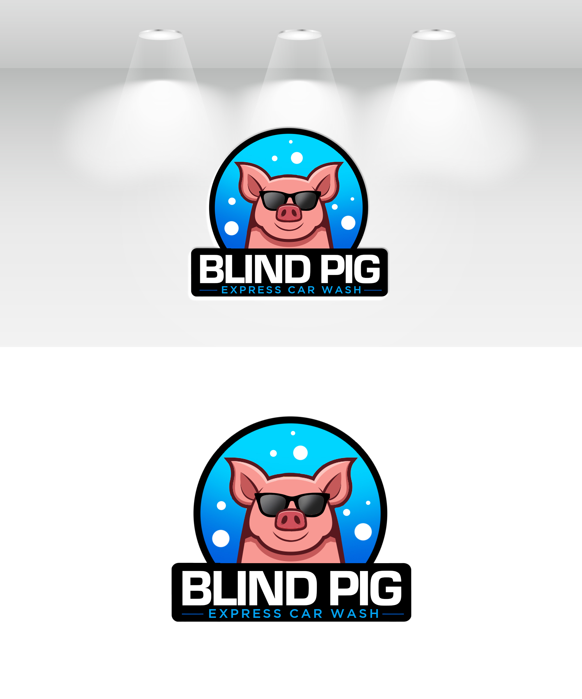 Logo-Design von Noor Ezz für Midland oil group  | Design #34248863