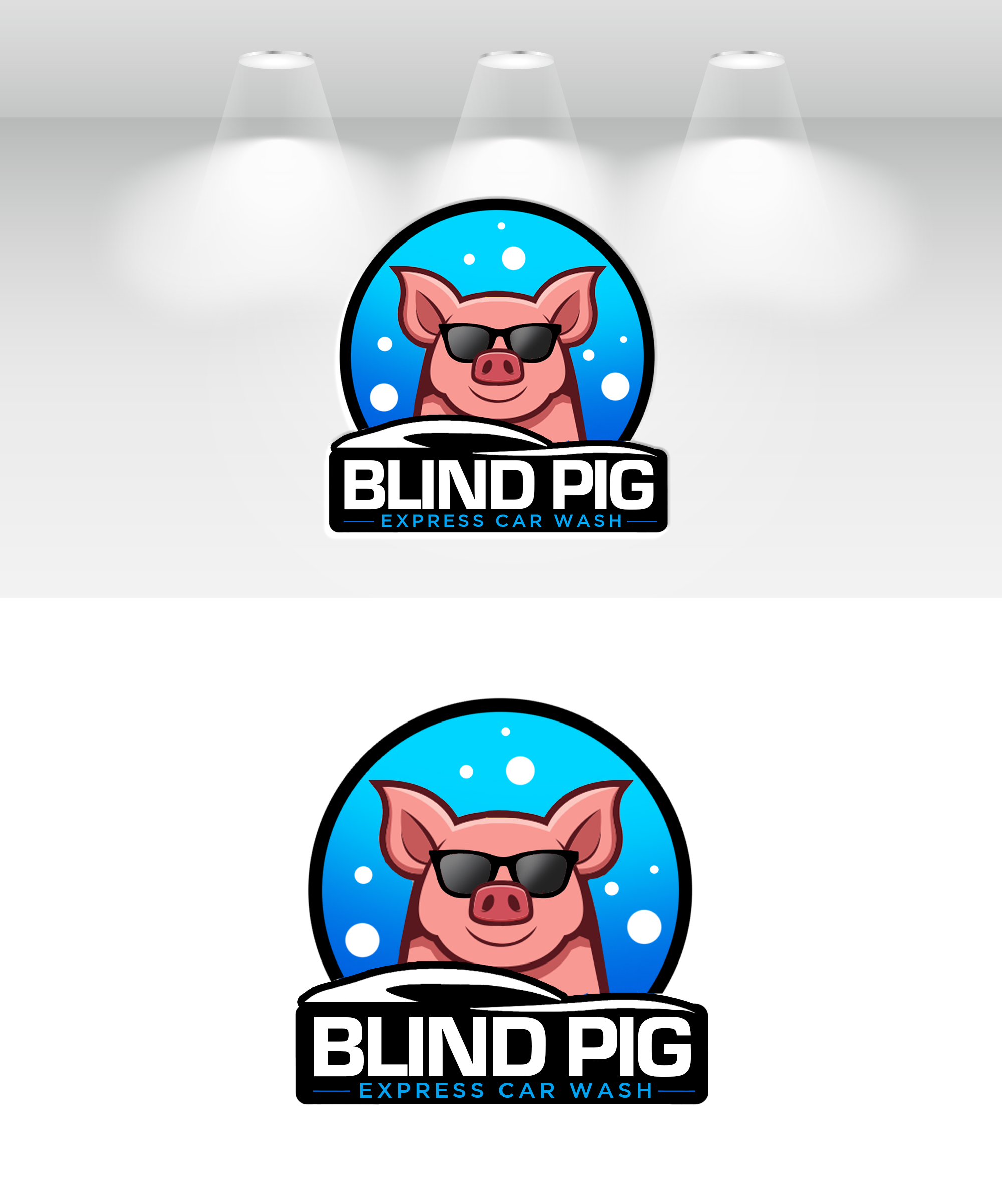 Logo-Design von Noor Ezz für Midland oil group  | Design #34248865