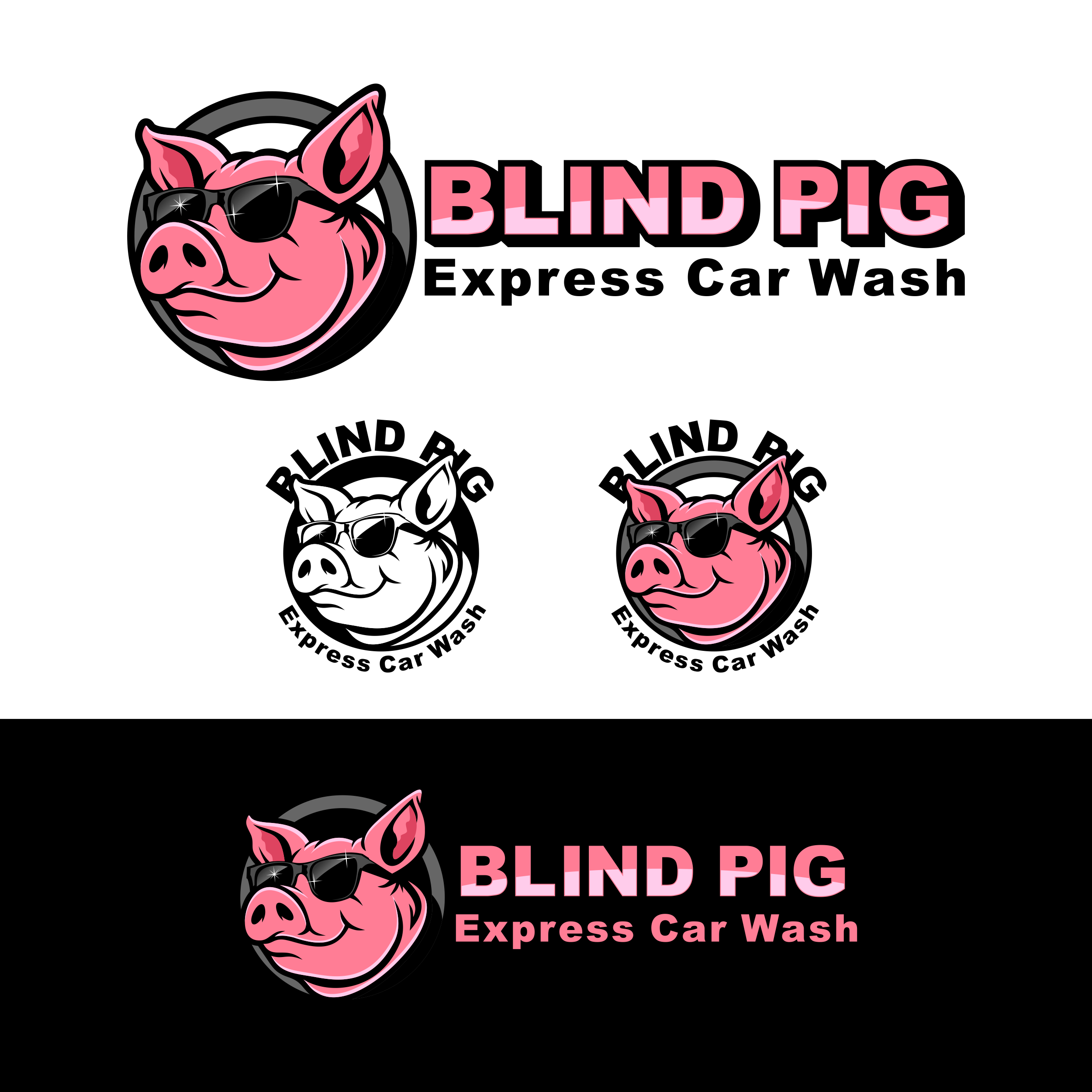 Logo Design by luckdesign for Midland oil group  | Design #34249952