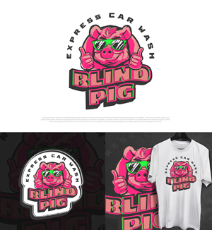 Logo Design by JTdsign for Midland oil group  | Design: #34268633