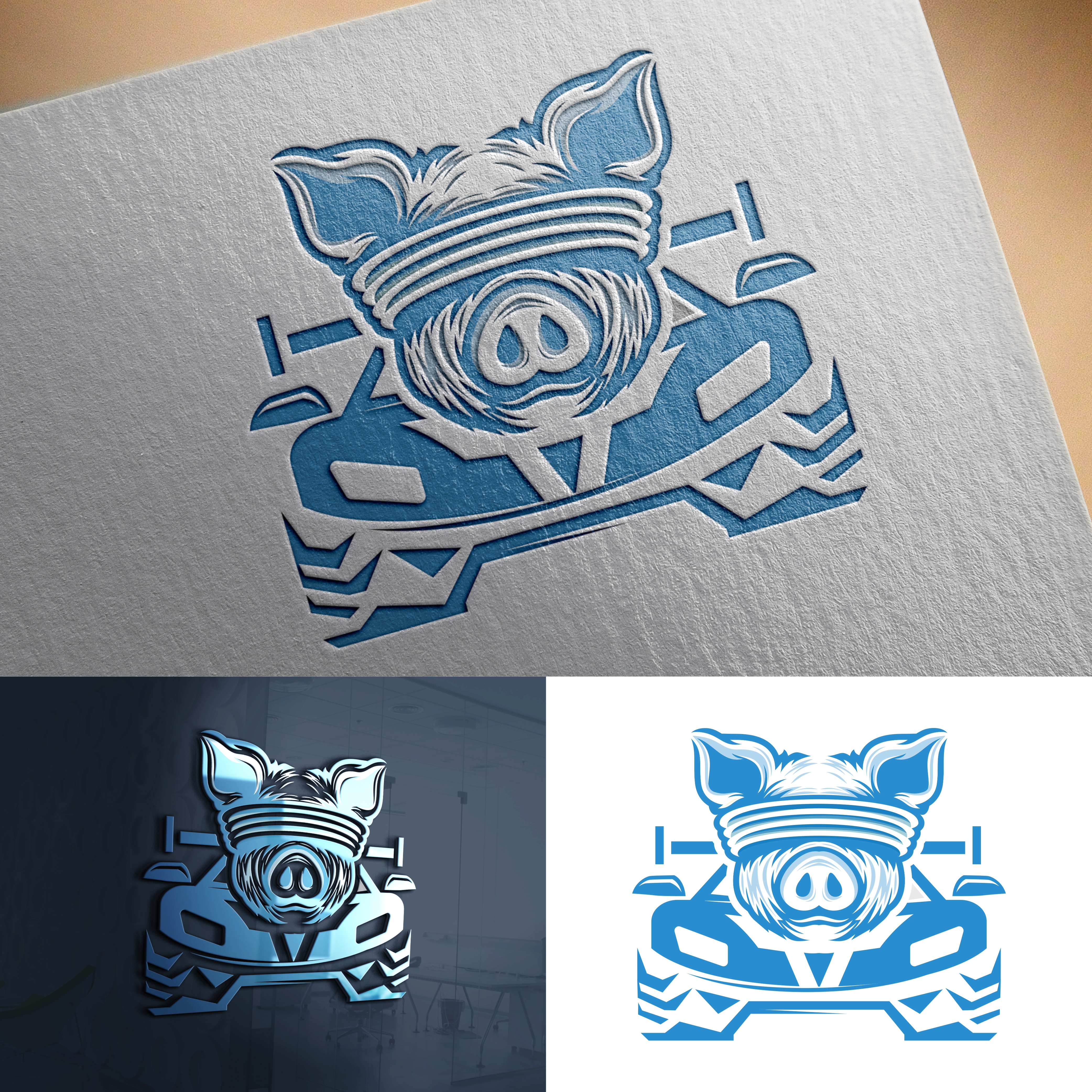 Design de Logo par Smart Stuart pour Midland oil group  | Design #34252442