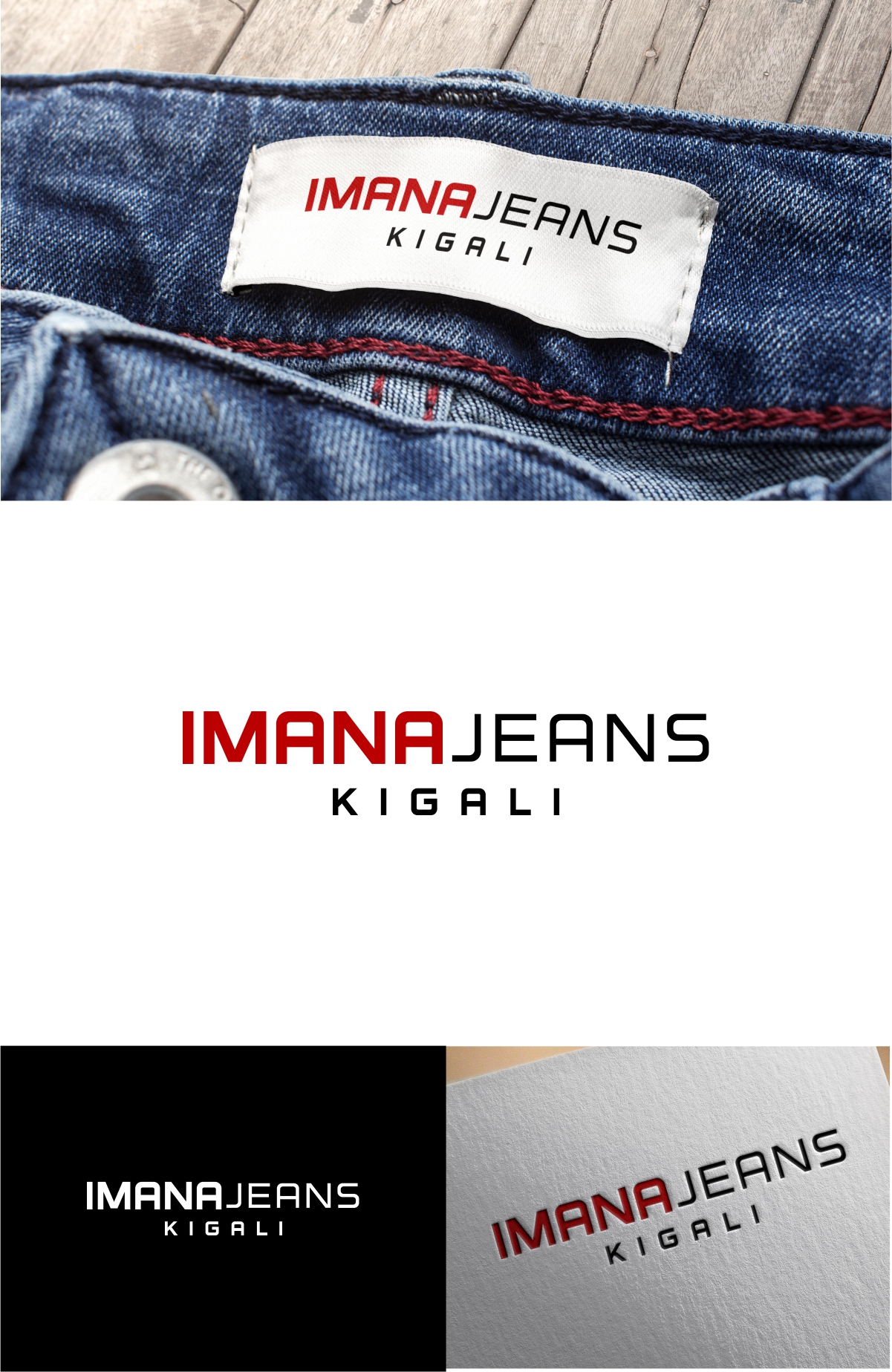 Logo Design by Loknath for this project | Design #34347127