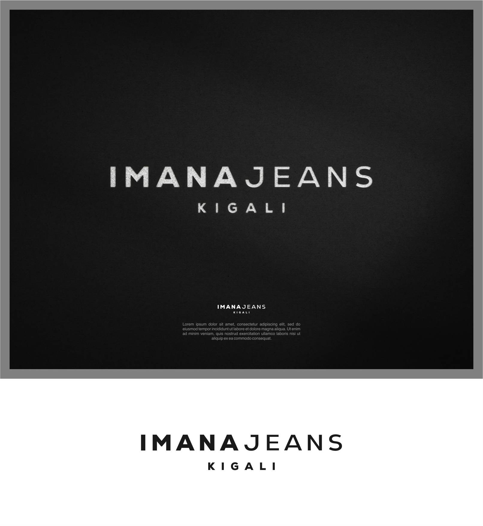 Logo Design by LUTNG. for this project | Design #34361586