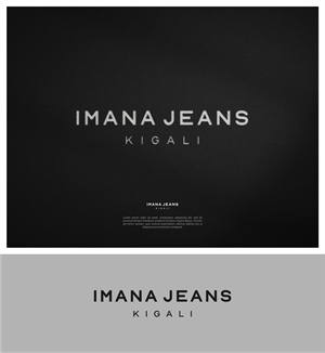 Logo Design by LUTNG. for this project | Design: #34361587