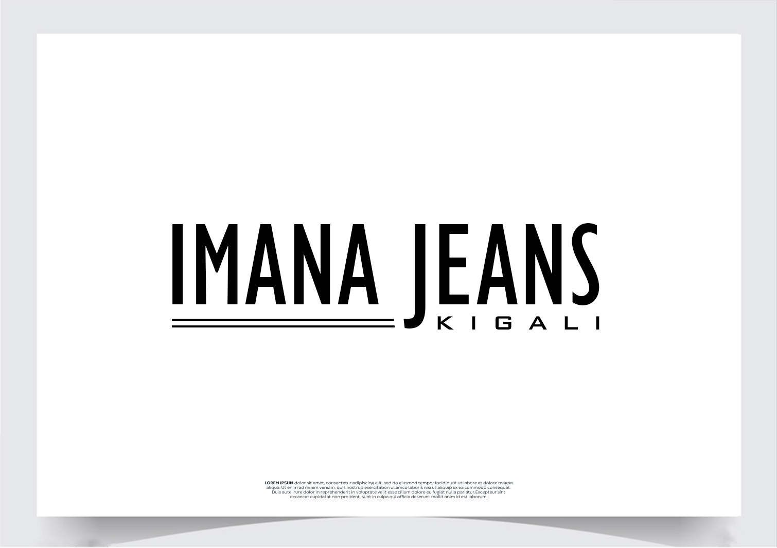 Design de Logo par Rahmina pour ce projet | Design #34343360