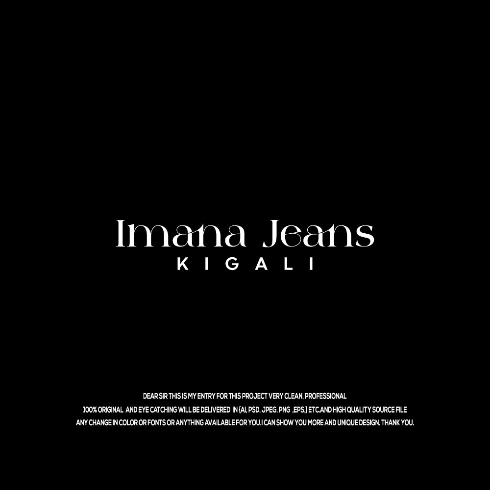 Logo Design by hossain32 for this project | Design #34357176