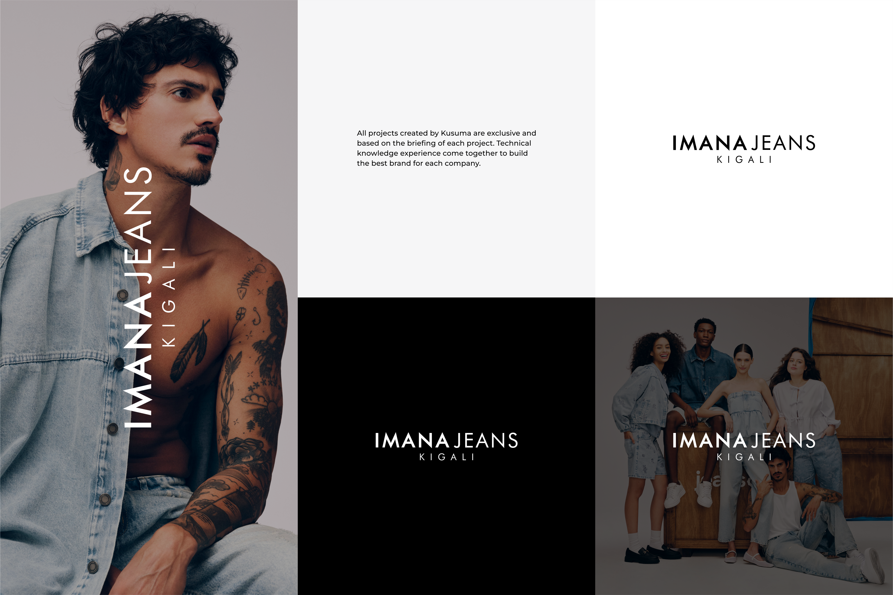 Logo Design by Kusuma Studio for this project | Design #34345762