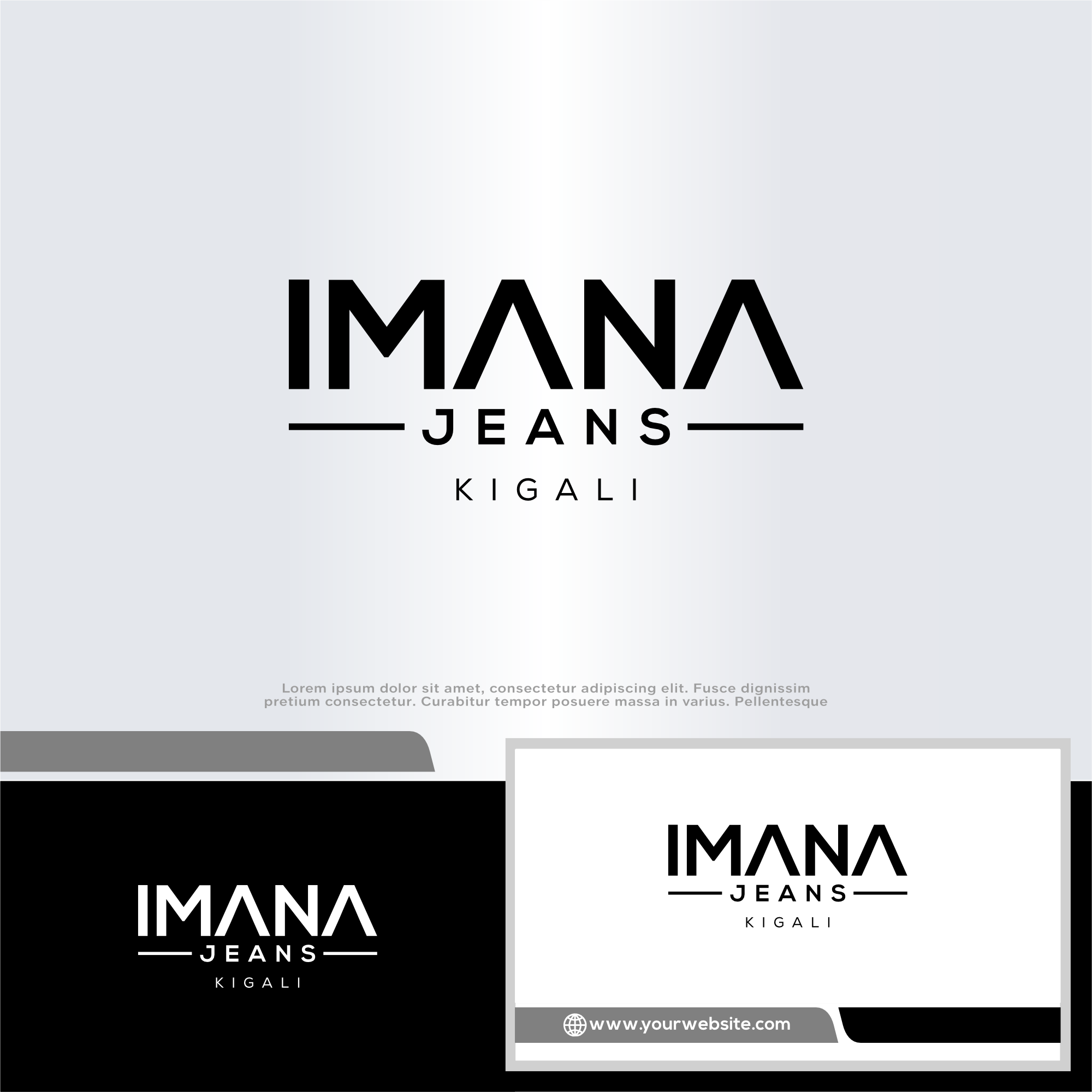 Logo Design by win it for this project | Design #34346113
