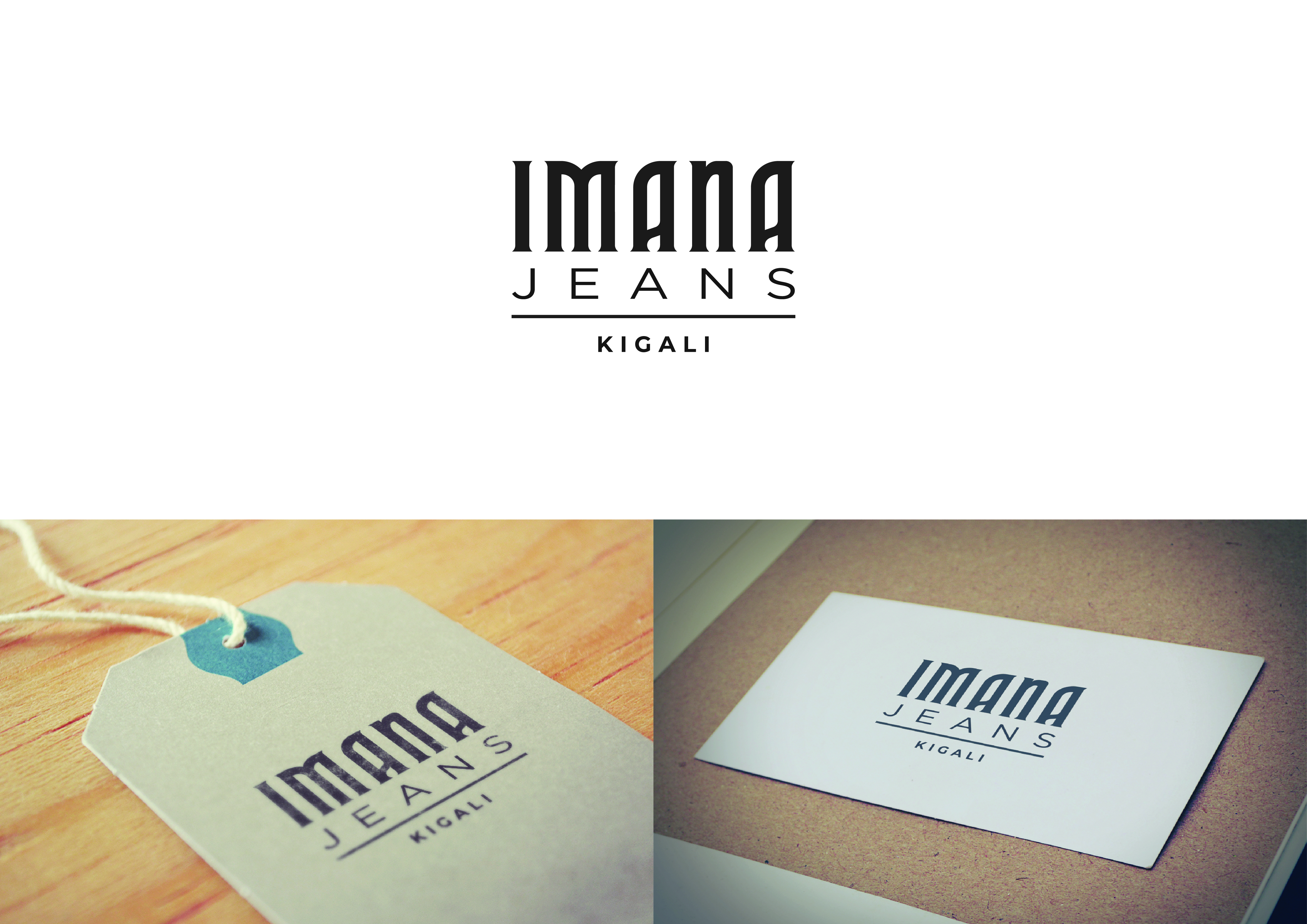 Logo Design by The Marble Peach for this project | Design #34354358