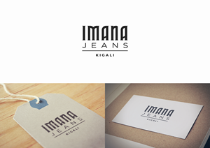 Logo Design by The Marble Peach for this project | Design: #34354358