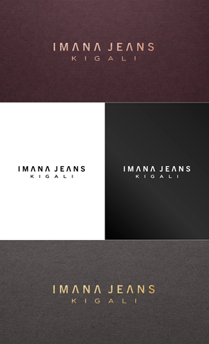 Logo Design by GLDesigns for this project | Design: #34343379