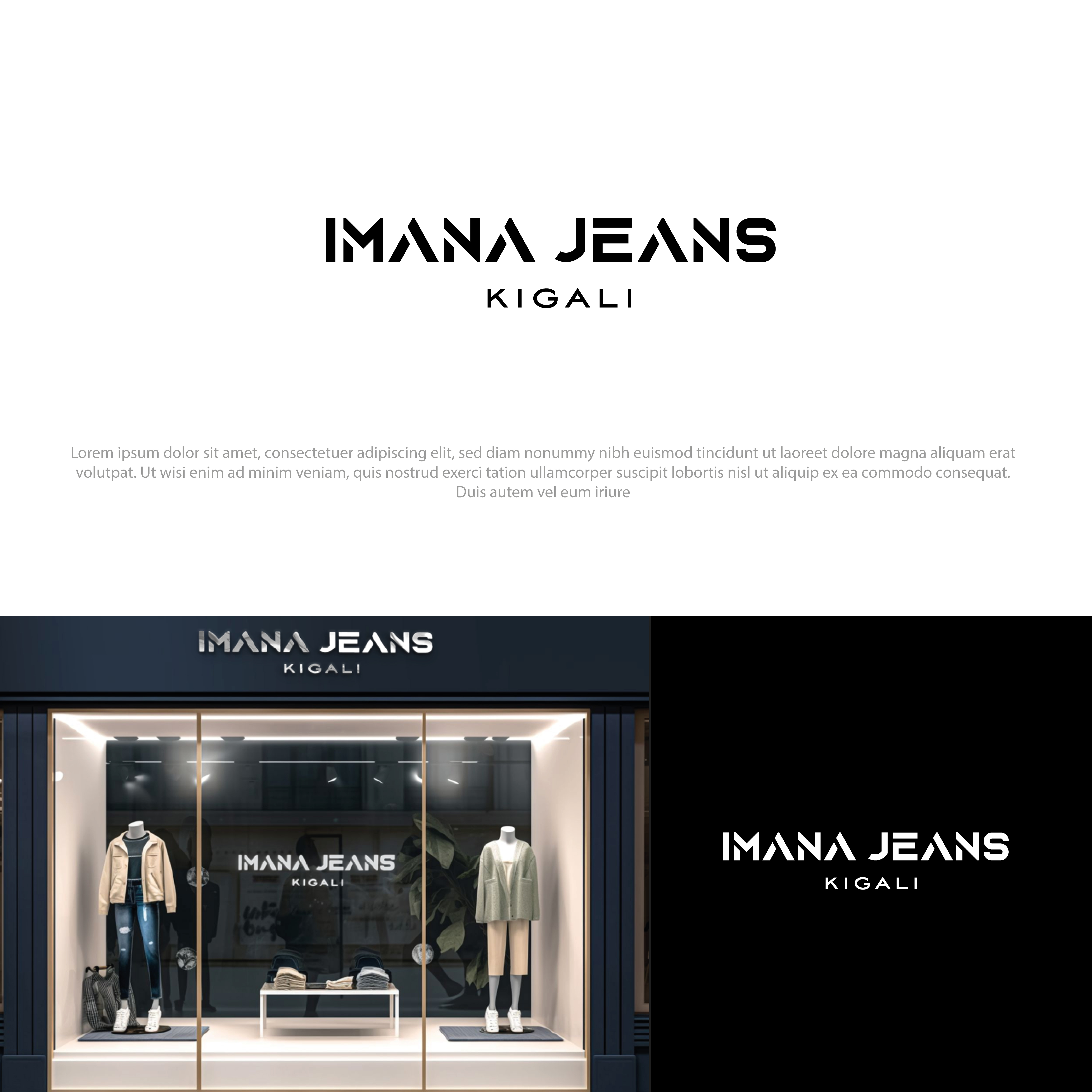 Logo Design by AbhishekkM'24 for this project | Design #34349224