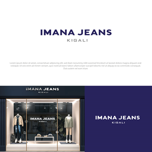 Logo Design by AbhishekkM'24 for this project | Design: #34349225