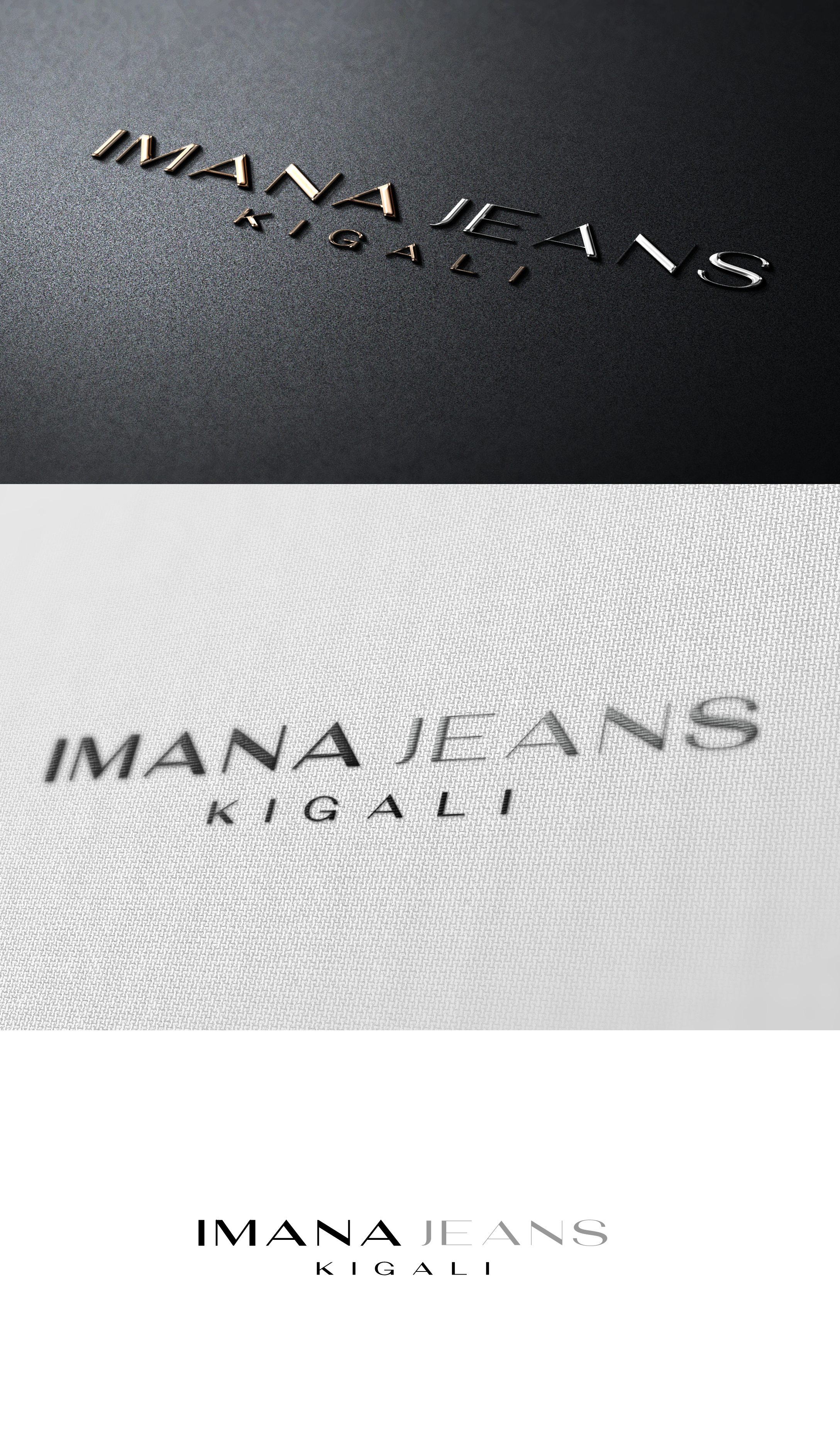Logo Design by Stelery for this project | Design #34362784