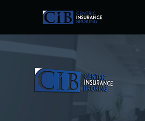 Diseño de Logo por Luckey yaari para Centric Insurance Brokers | Diseño: #34255708