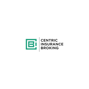 Diseño de Logo por Frans2 para Centric Insurance Brokers | Diseño: #34260286