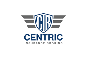 Diseño de Logo por Manikandan M para Centric Insurance Brokers | Diseño: #34258307