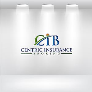 Diseño de Logo por DesignVerse777 para Centric Insurance Brokers | Diseño: #34263020