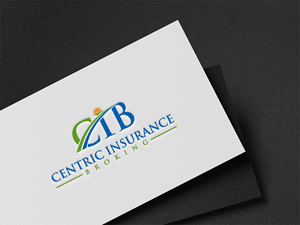Diseño de Logo por DesignVerse777 para Centric Insurance Brokers | Diseño: #34263021