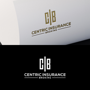 Diseño de Logo por dodobakauu para Centric Insurance Brokers | Diseño: #34255744