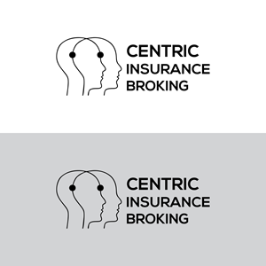 Logo Design by pusing for Centric Insurance Brokers | Design: #34257644