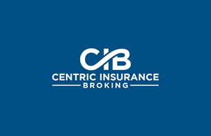 Logo Design by Rahmina for Centric Insurance Brokers | Design: #34257070