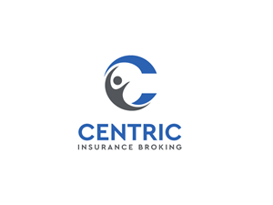 Logo Design by 4lv for Centric Insurance Brokers | Design #34265763