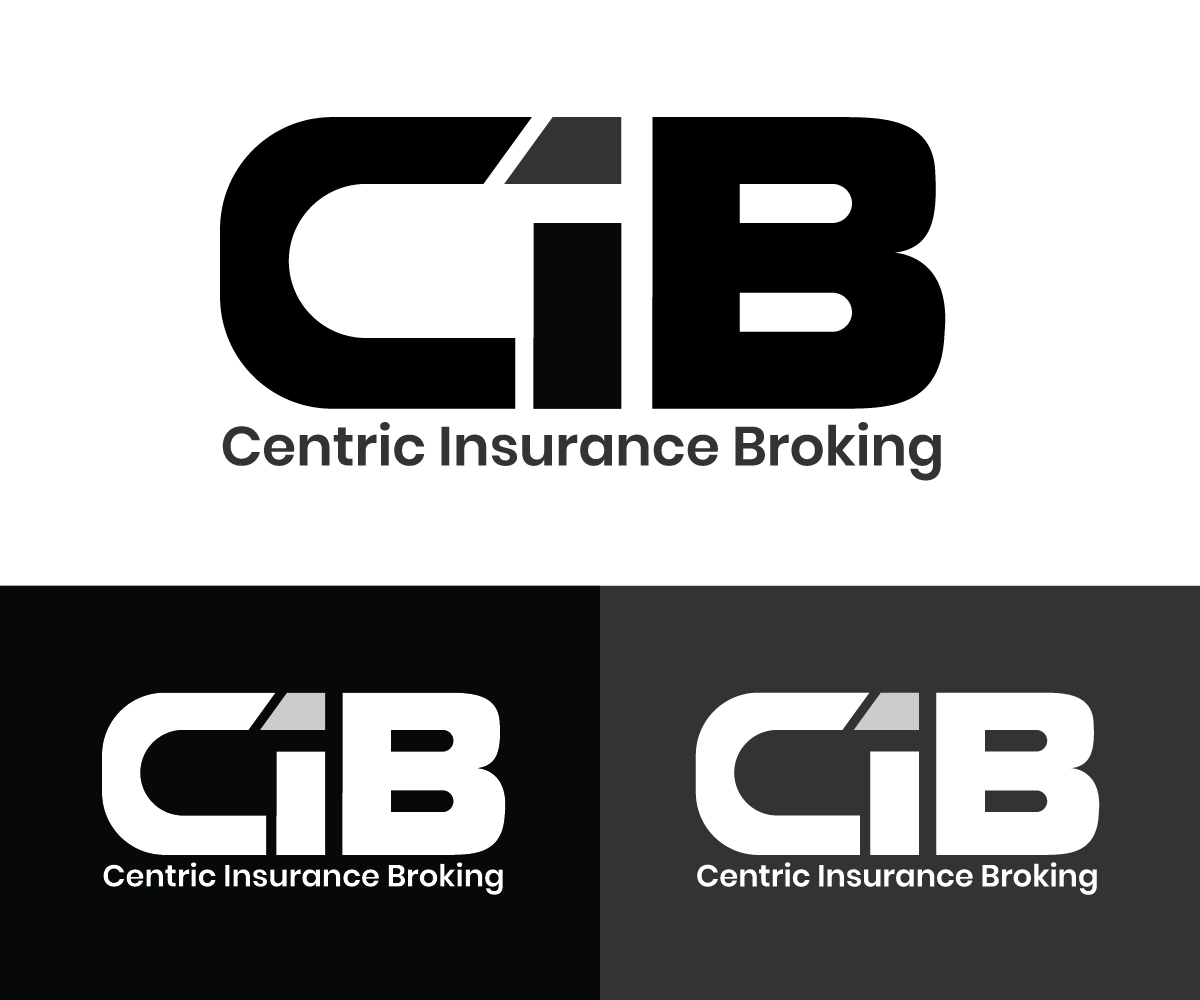 Diseño de Logo por Design Radz para Centric Insurance Brokers | Diseño #34267809
