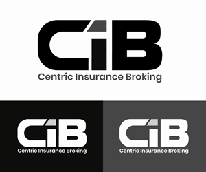 Diseño de Logo por Design Radz para Centric Insurance Brokers | Diseño: #34267809